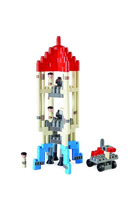 Foto 8 de 8 de Poly-M 760025 Toy Kit