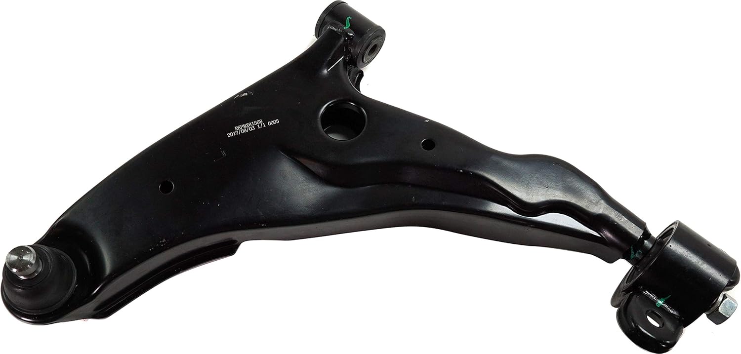 Garage-Pro Front, Left, Lower Control Arm With Ball Joint(s) & Bushing(s) Replacement for Mitsubishi Eclipse 2000-2005 Galant 1999-2003 MR554985, MR554375