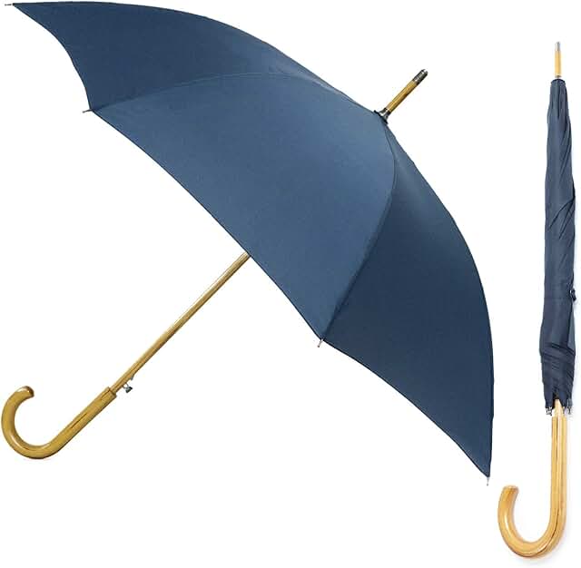 Amazon.co.uk push button umbrella