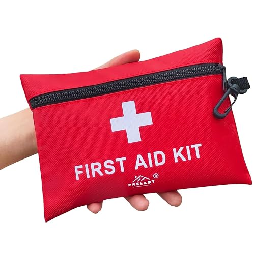 152 Piece Small First Aid Kit