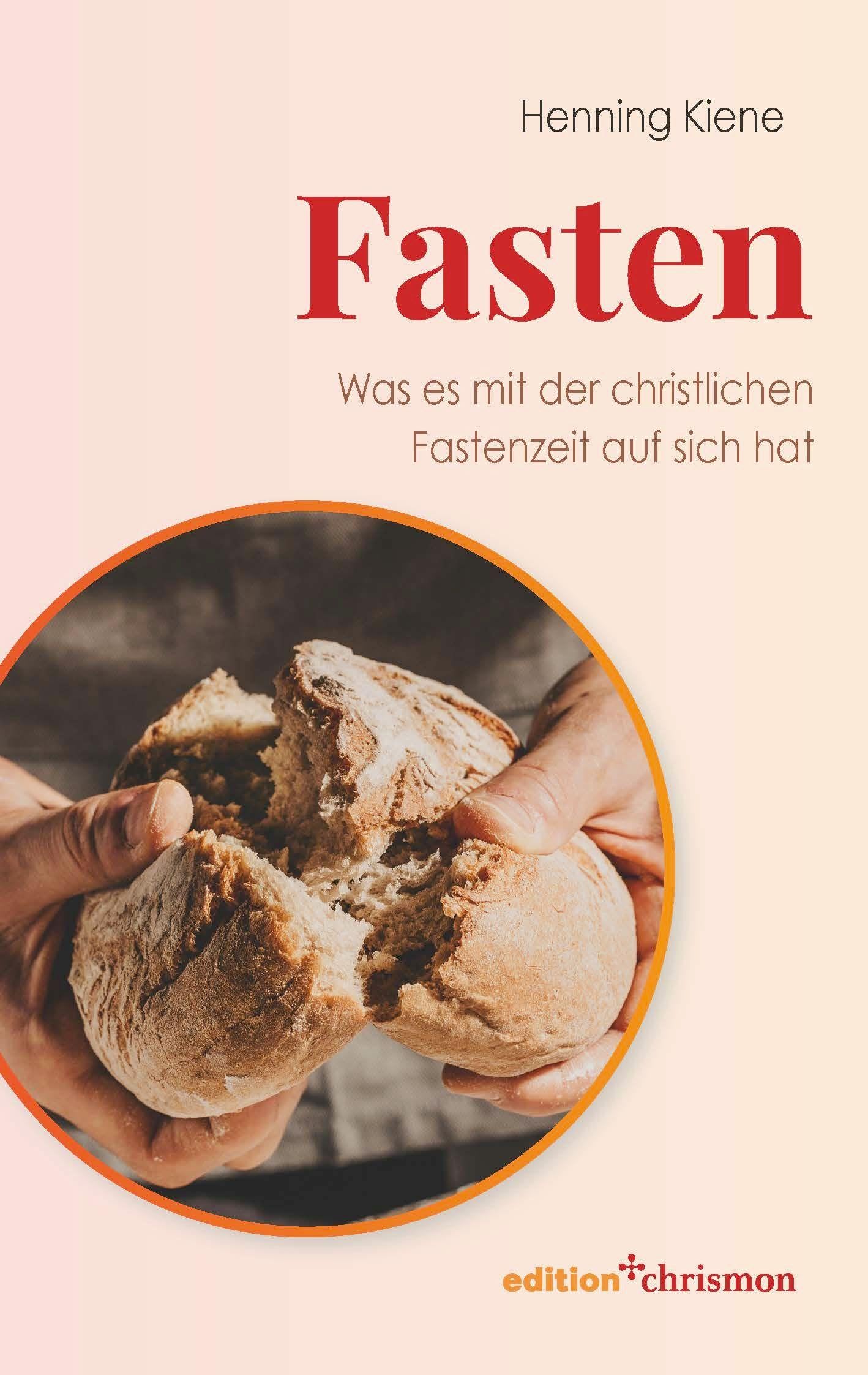 Fasten: Was es mit der christlichen Fastenzeit auf sich hat