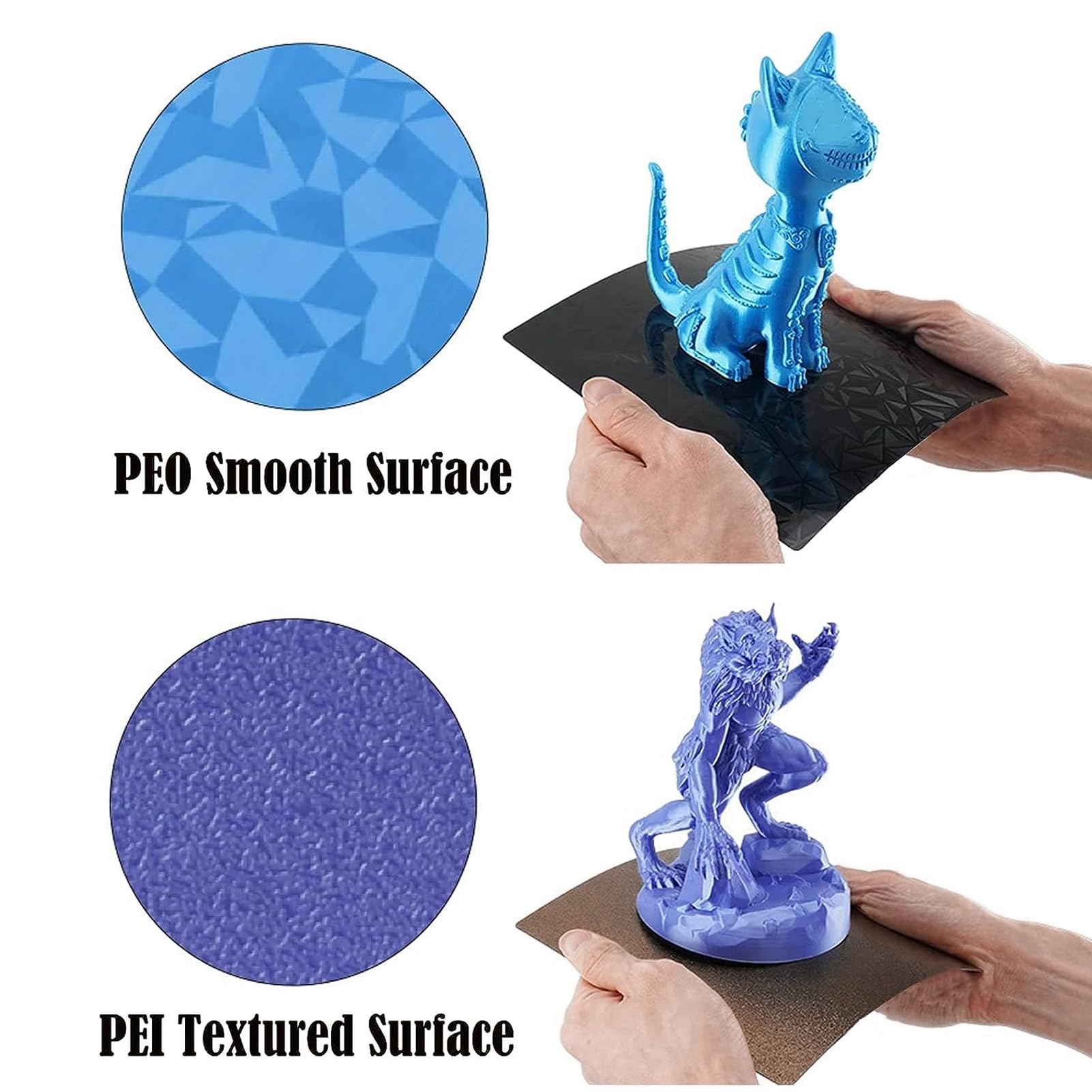 Veal 3D Memory Technologies [ハードカバー] Prince，Betty 🐦‍⬛ Heart Box - CYCR (Cyber Critter) - BOOTH