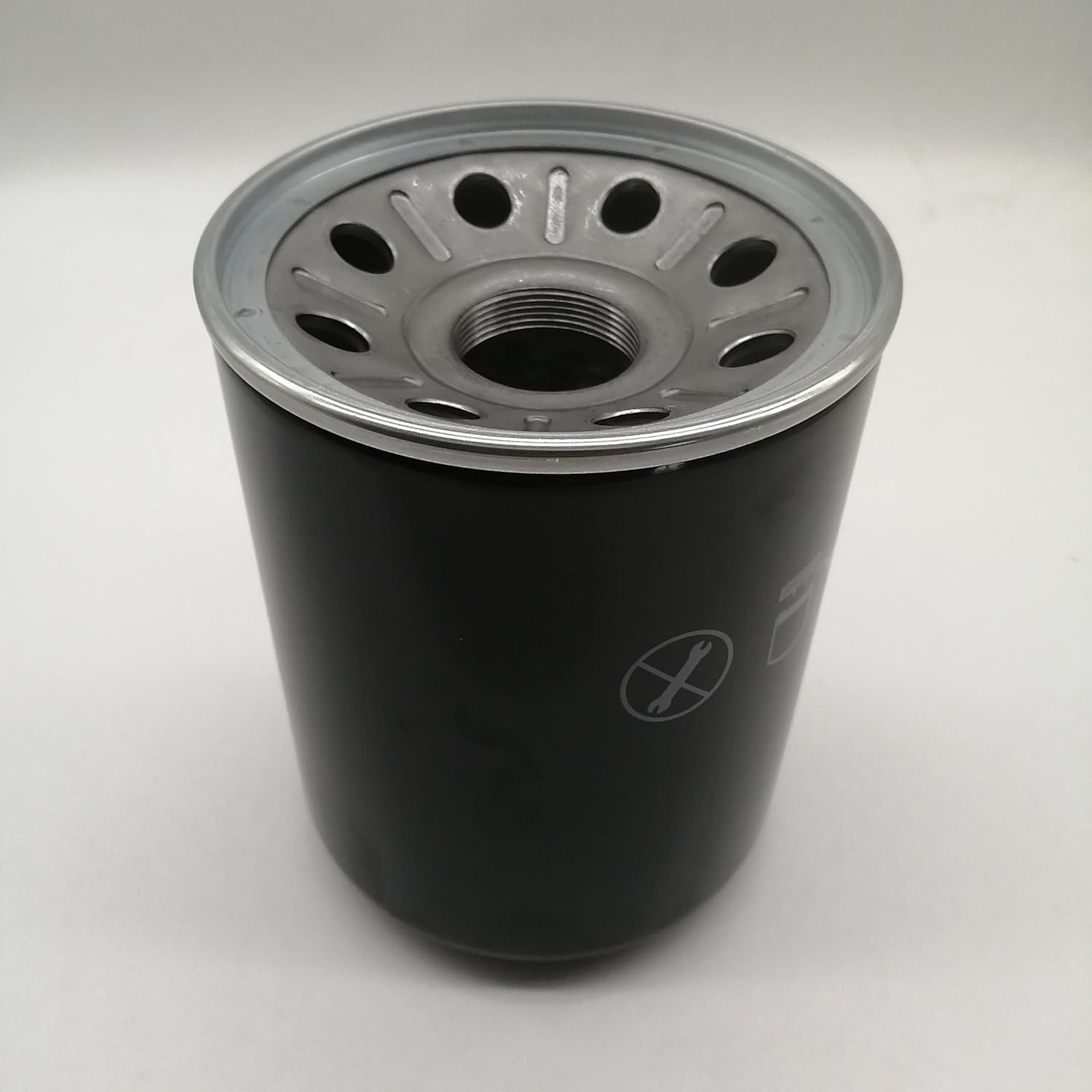 RE45864 Hydraulic Oil Filter Compatible with John Deere 3025D 3043D 5045D 5055E 5075E 4044M 4044R 5042D Tractor