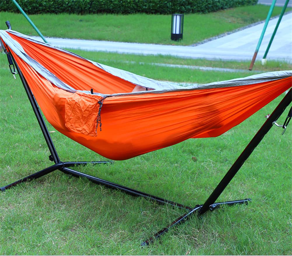 送料込 CACTUS JACK PORTABLE HAMMOCK Amazon.com : FLOKOO Vertical Stand Hammock Portable Hammock