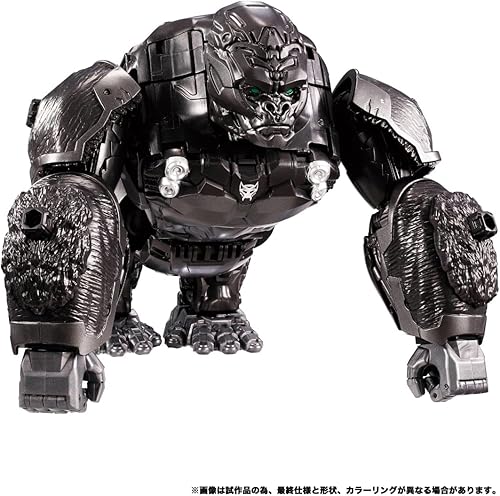 Miniatura 10 de Transformers Beast Awakens Awakening Optimus Primal
