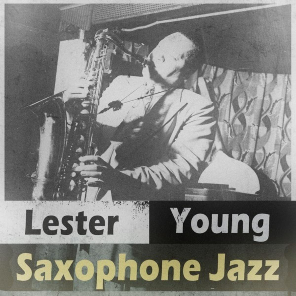 The Lester Young Quartet