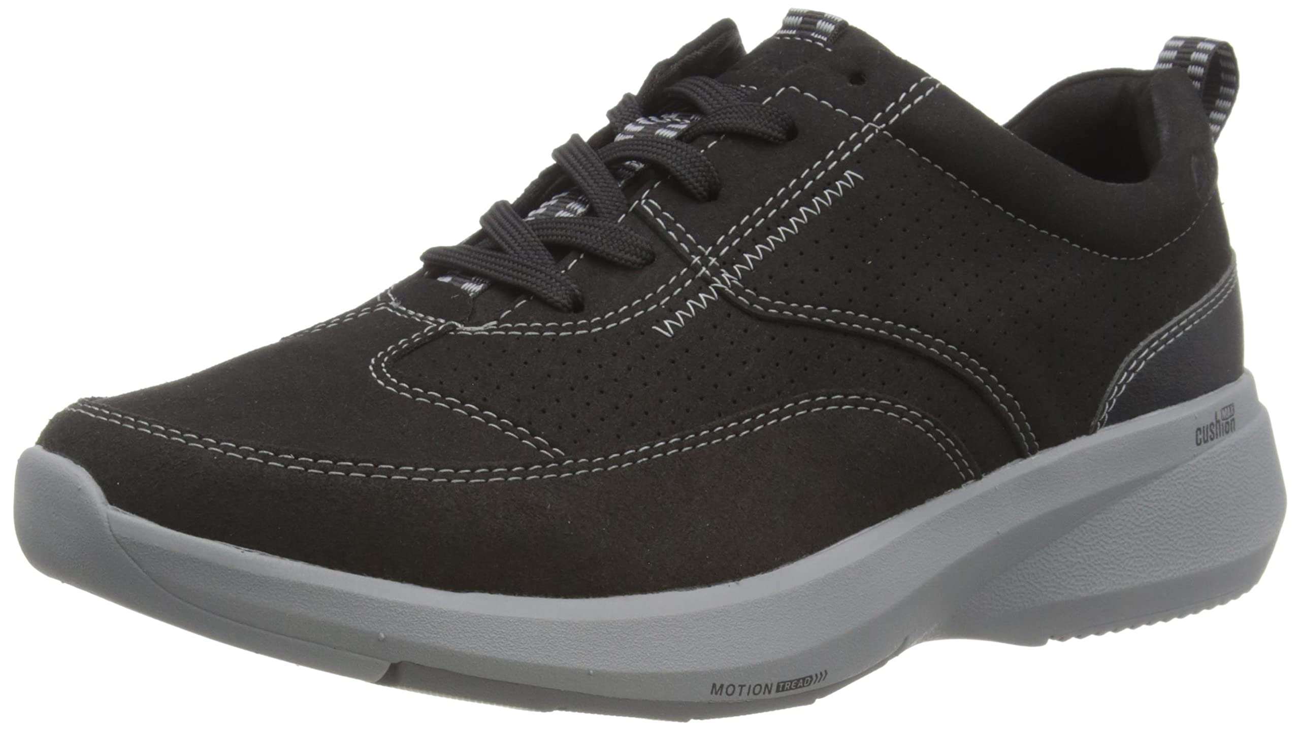 Clarks Lehman Mix, Zapatillas Hombre