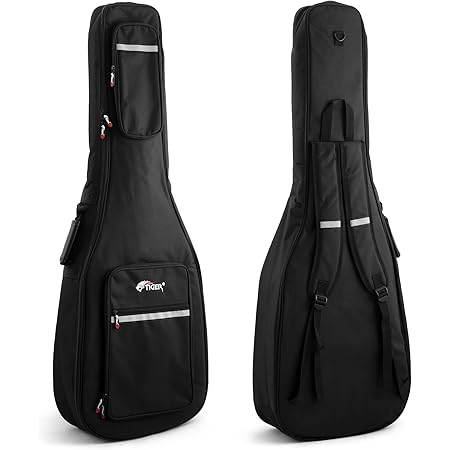 Boston BGB-565 Deluxe Gigbag for Bass Guitar