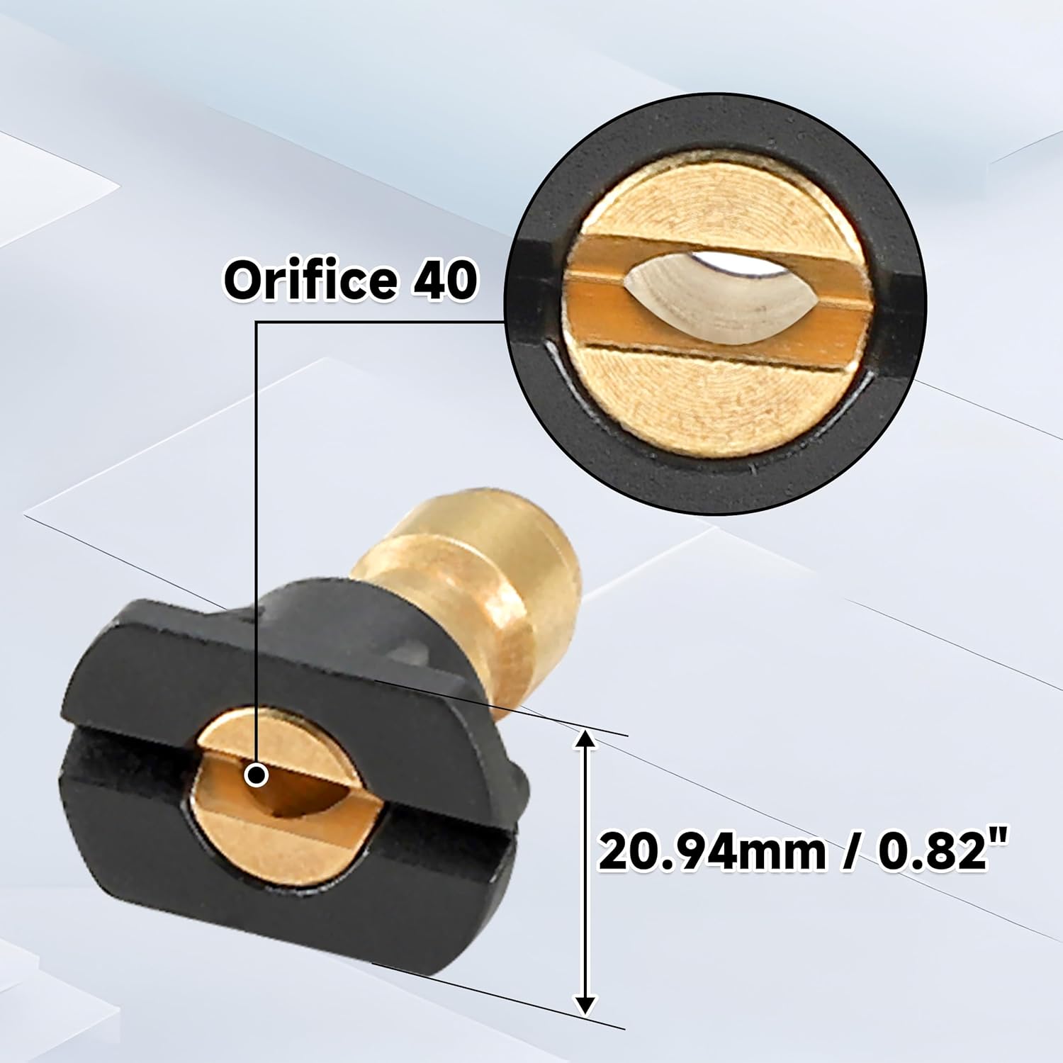 Tool Daily Pressure Washer Tips, Deluxe Pressure Washer Gun