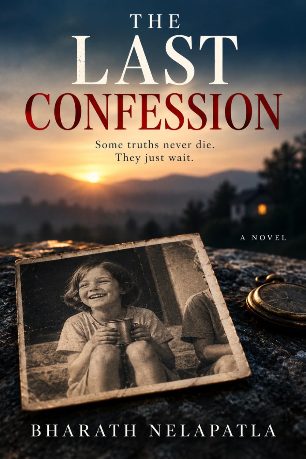 The Last Confession