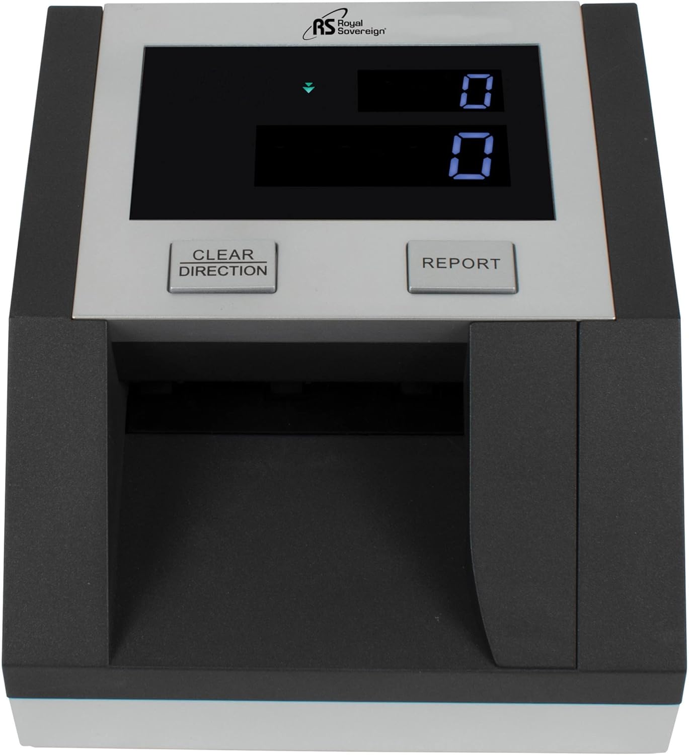 Royal Sovereign Bank Grade Quick Scan Counterfeit Detector (RCD-BG1) : Office Products