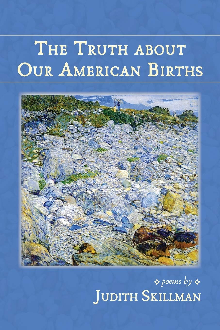 The Truth about Our American Births