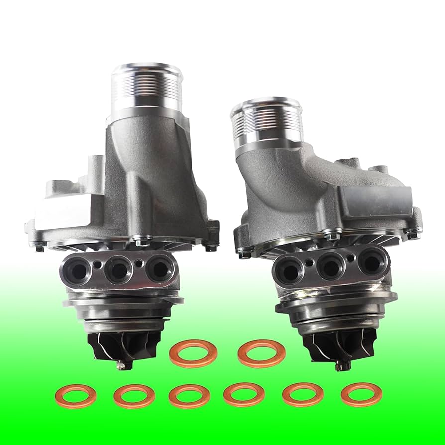 Amazon.com: 079145721B 079145722B Upgrade Turbo Cartridge