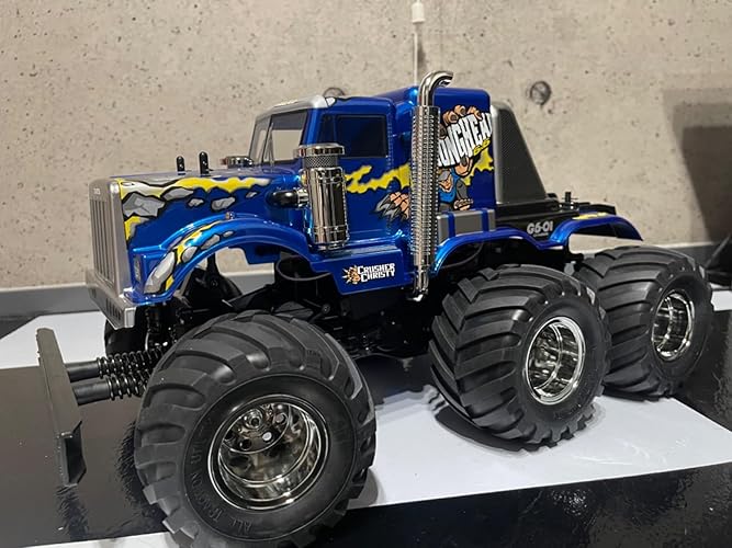 XB コングヘッド Amazon.co.jp: タミヤ(TAMIYA) 1/18 XBシリーズ No.205 XB コング