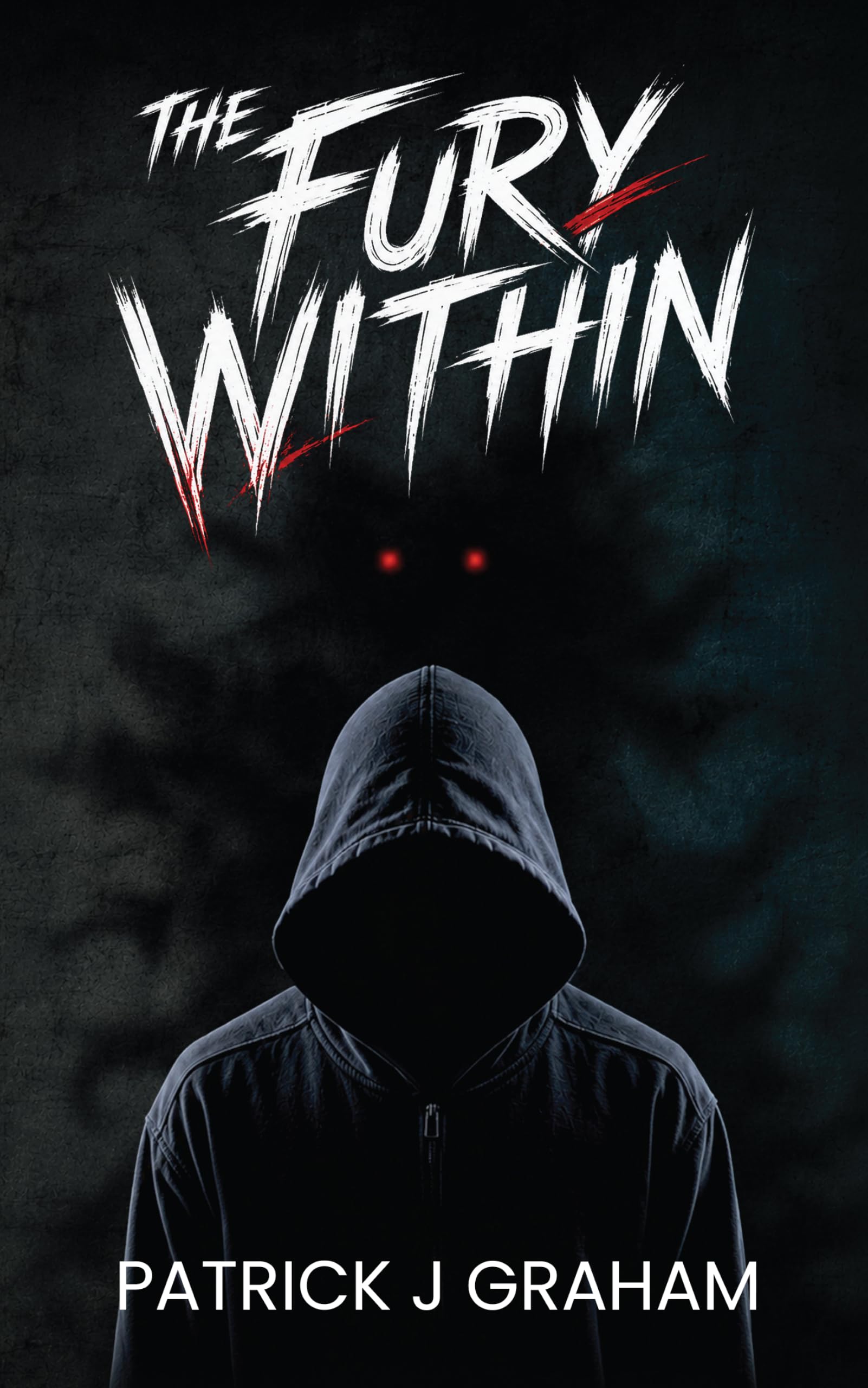 The Fury Within