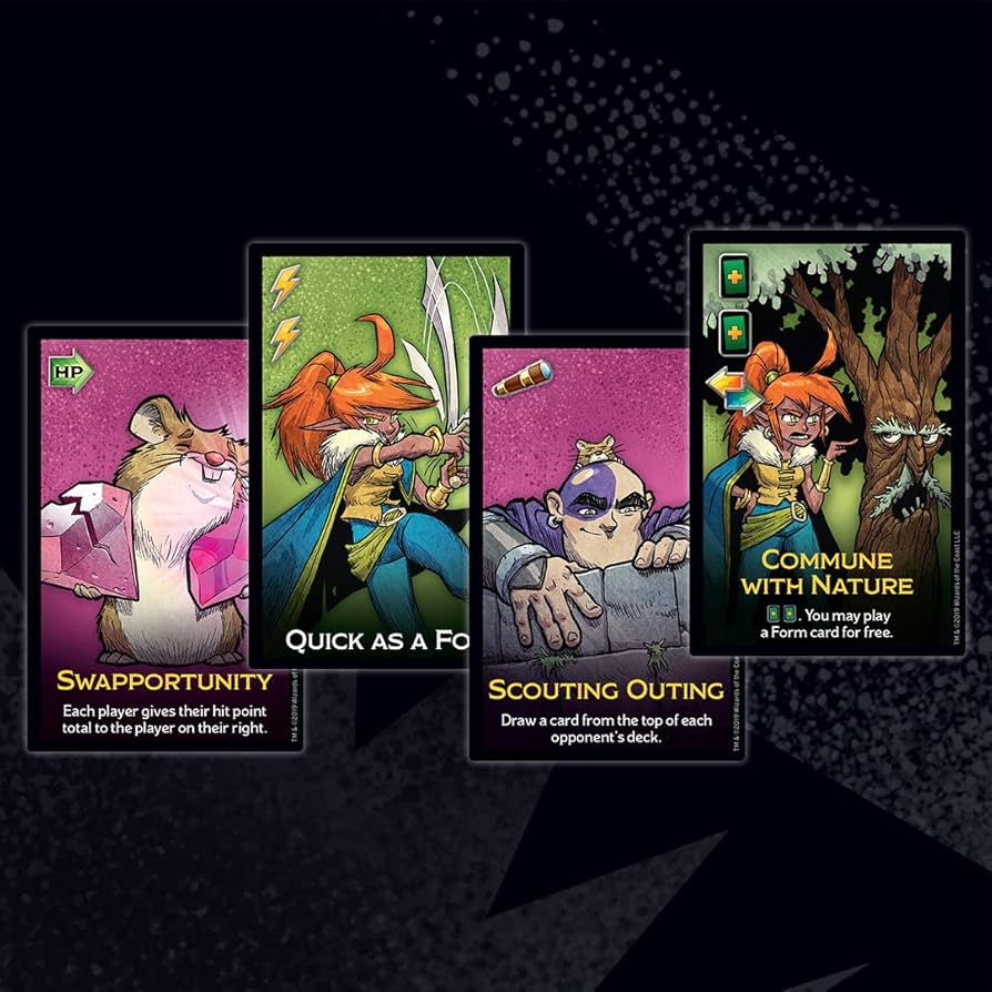 ウィザーズ・オブ・ザ・コースト・ダンジョン・メイヘム、ゲーム Amazon.co.jp: ウィザーズ・オブ・ザ・コースト(Wizards of the