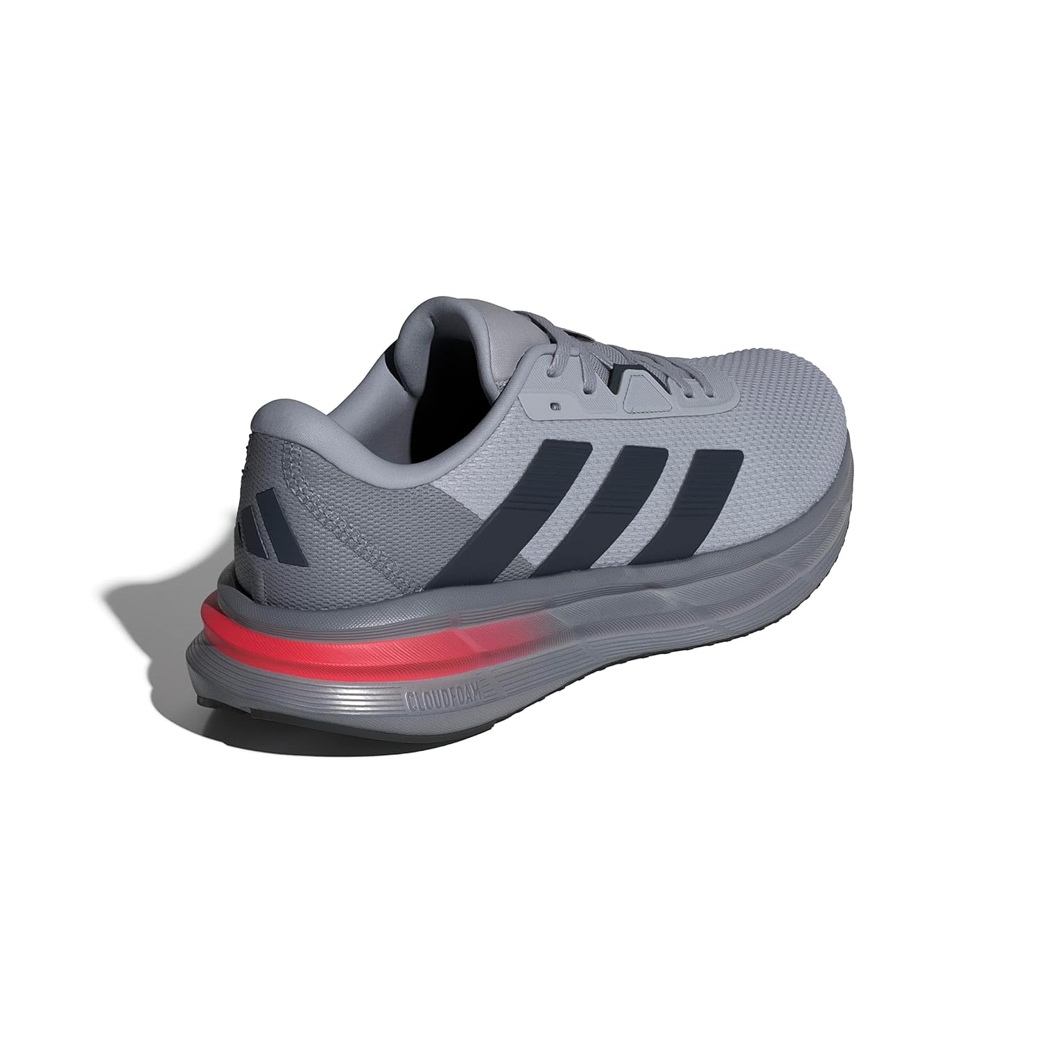 Tênis Masculino Corrida Adidas Galaxy 7 – Cinza em promoção! Veja a oferta e mais achadinhos de Tênis 5 Hoje é o melhor dia para comprar Tênis Masculino Corrida Adidas Galaxy 7 – Cinza com aquele preço maroto! Promoção! Aproveite a oferta! 5