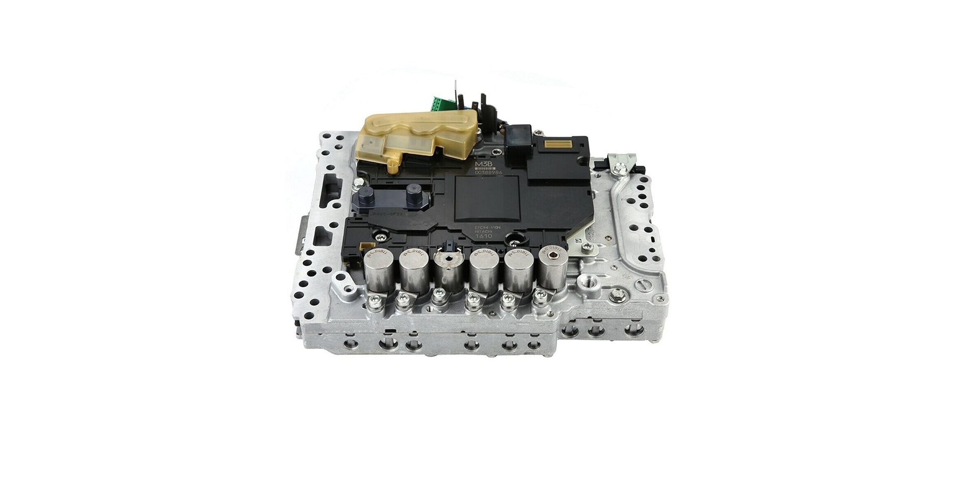 Amazon.com: KoehLy RE7R01A JR710E Automatic Transmission