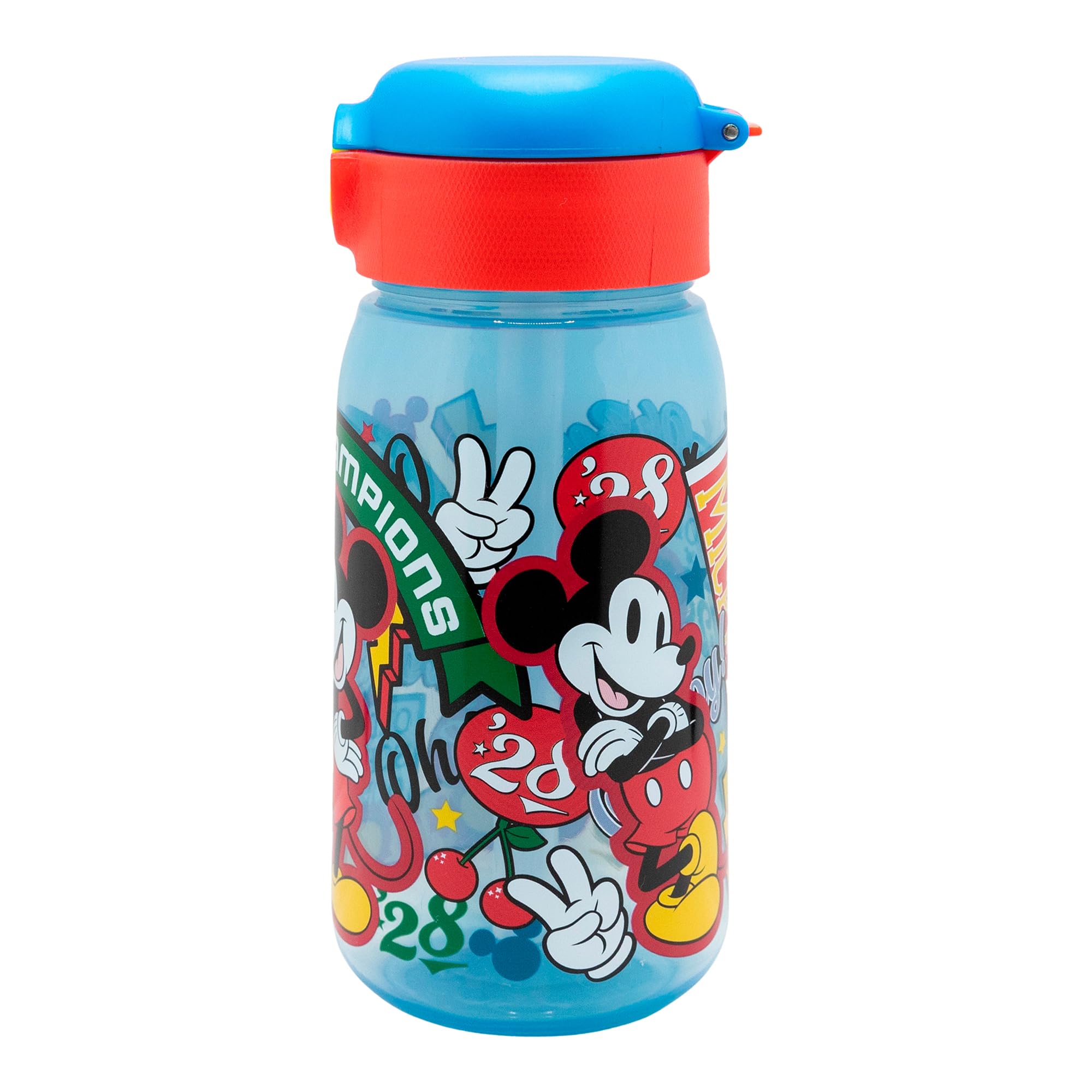 ACTIVE BOTTLE 510 ML MICKEY TRUE CHAMPIONS, Multicoloured - Image 2