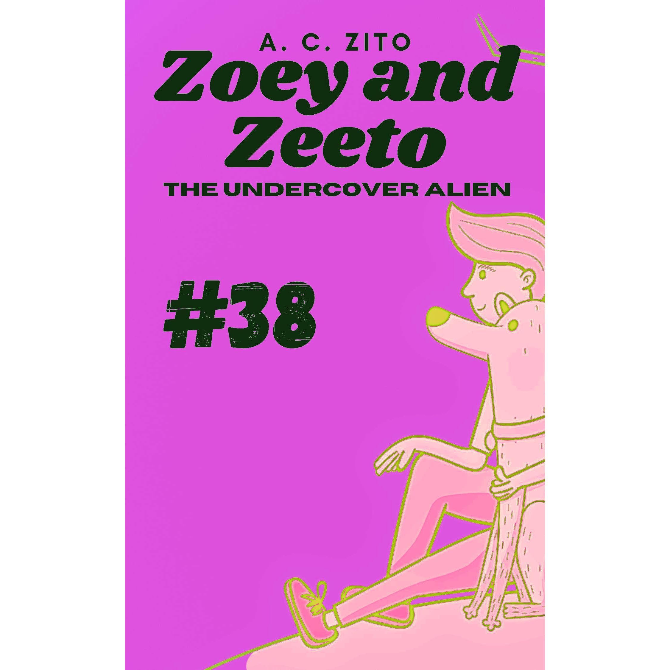 Zoey and Zeeto