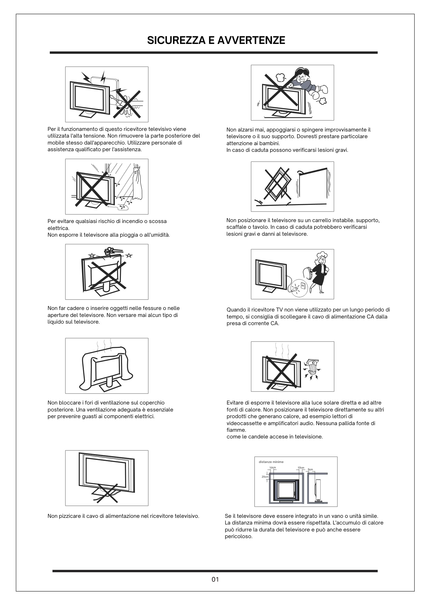 TEBER. Smart TV de 18,5 Pulgadas - 12v/24v/230v - Android 11 - Full HD. Gran resolución 1920x1080. DVB-S2/C/T2/T. para autocaravanas, cocinas, dormitorios, Campers, Barcos, Camiones (19").