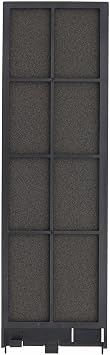 Air Filter Replacement for Eiki 910 330 7184, LC-SXG400, LC-SXG400L, LC-XG250, LC-XG250L, LC-XG300, LC-XG300L, LC-XG400, LC-XG400L