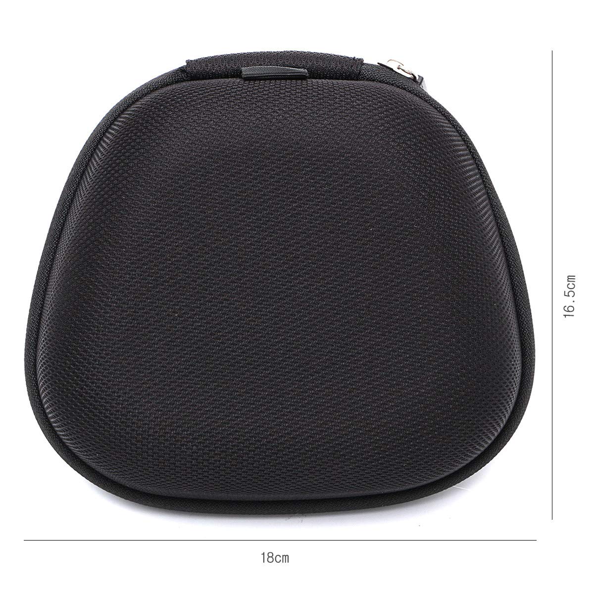 Dealonow Eva Maniglia Borsa Custodia Protettiva Guscio Caso per Xbox One X Game Controller Gamepad