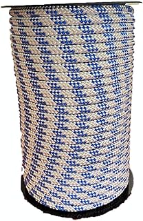 CORDAMARKET 8mm Cuerda driza