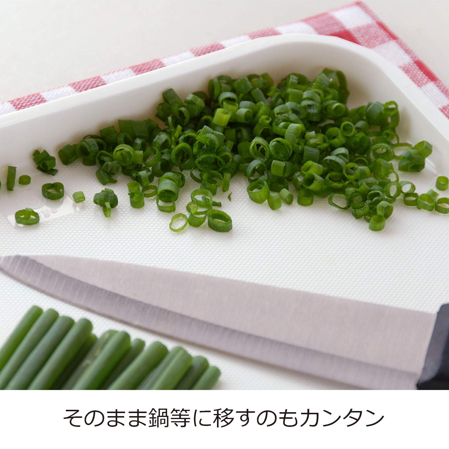 TWR Z twardą deską do krojenia z twardą krawędzią do krojenia 2975 roku (import z Japonii)