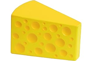 Fun Block of Cheese