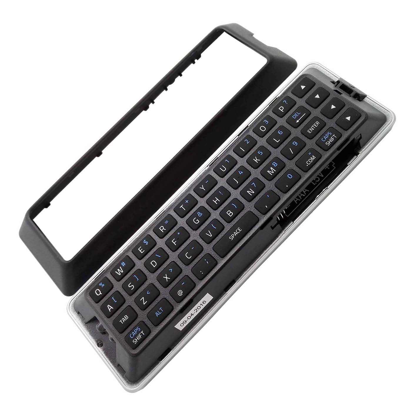 Amazon.com: New TV Remote Control XUMO XRT500 with XUMO/Netflix