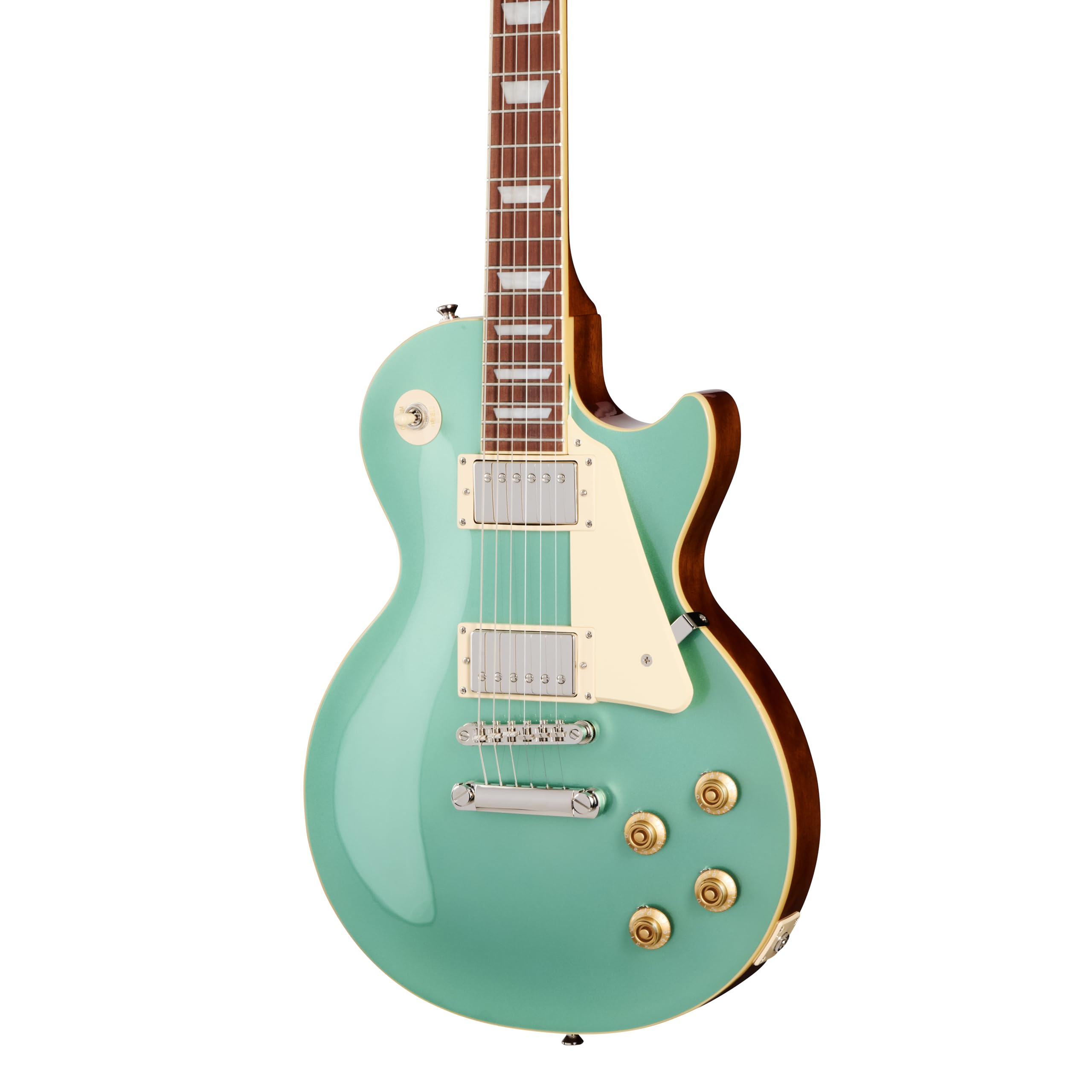 Amazon.com: Epiphone Inspired by Gibson Les Paul Standard 50s