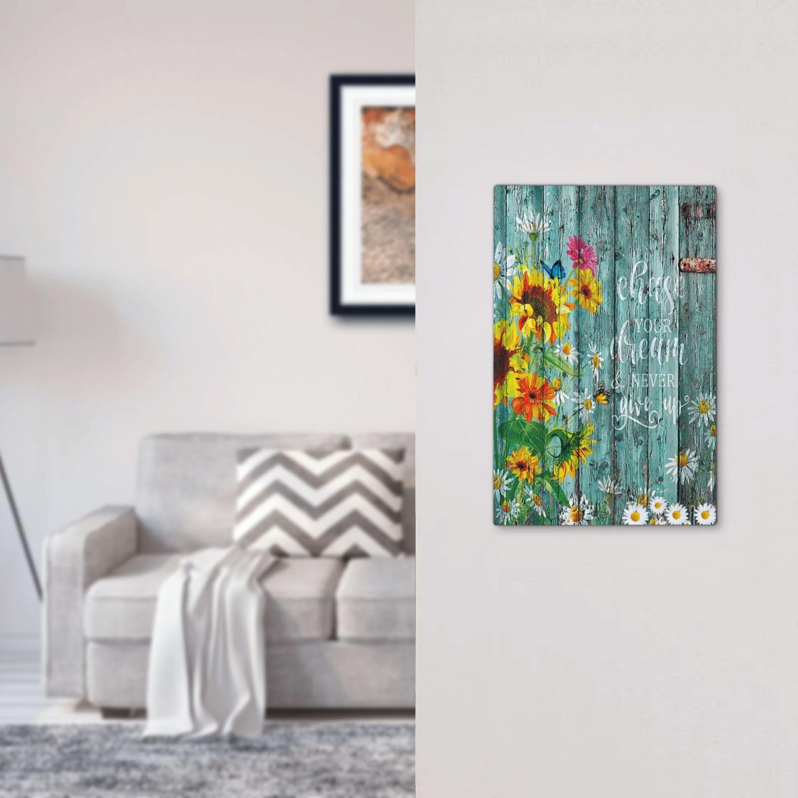 Rustic Floral Wall Plate - Vintage Watercolor Switch Cover -32 Rustic Floral Wall Plate - Vintage Watercolor Switch Cover -32