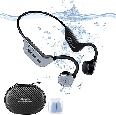 Best Waterproof Headphones for Swimming Expert's Choice 19 best waterproof headphones for swimming experts choice
