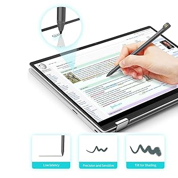 Amazon.co.jp: ASUS SA202H用Garaged Stylus 3ペン先、ASUS用