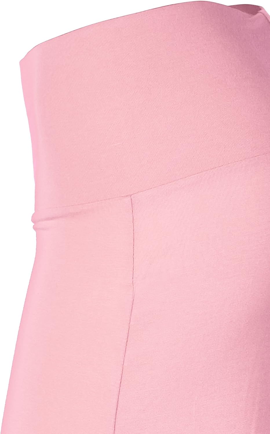 CTC Womens Knit Culottes Pant - Made in USA - Image 4