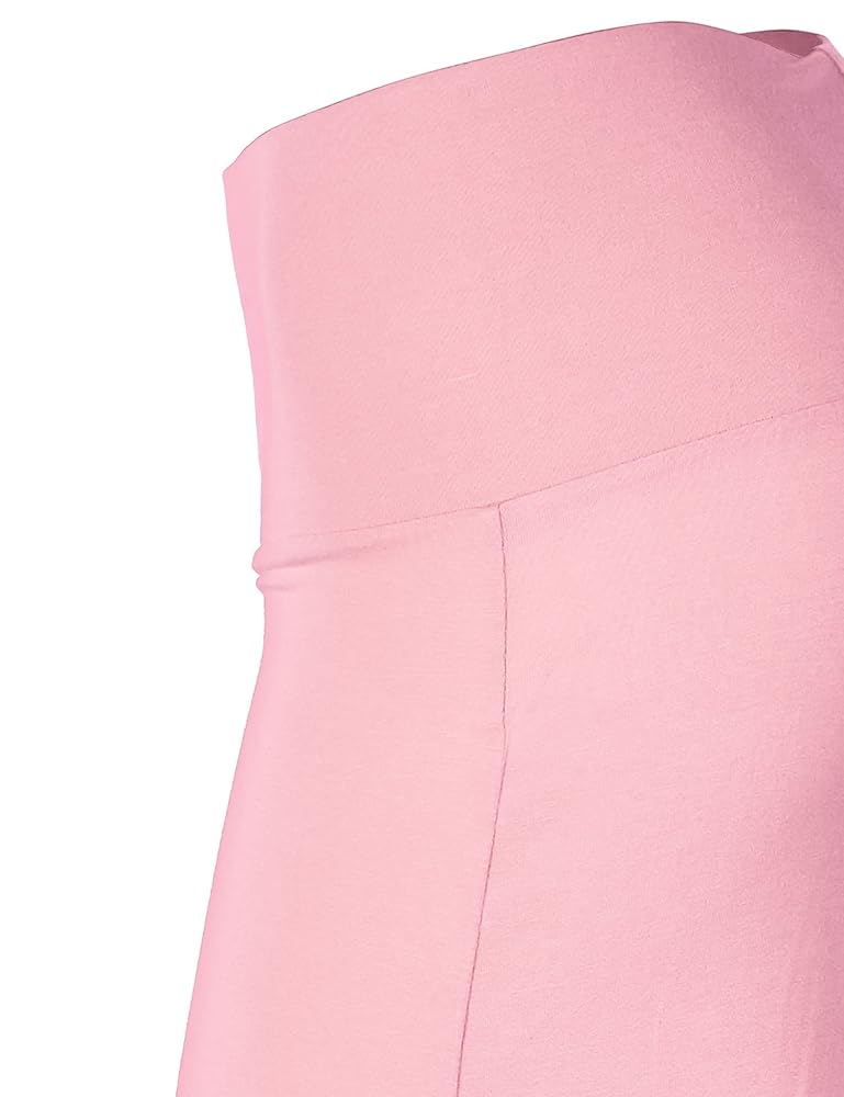 WB876 Womens Knit Culottes Pants S PINK at Amazon Women's WB876 Womens Knit Culottes Pants S PINK at Amazon Women's