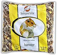 Ração Sempre Vita para Hamsters - 500g