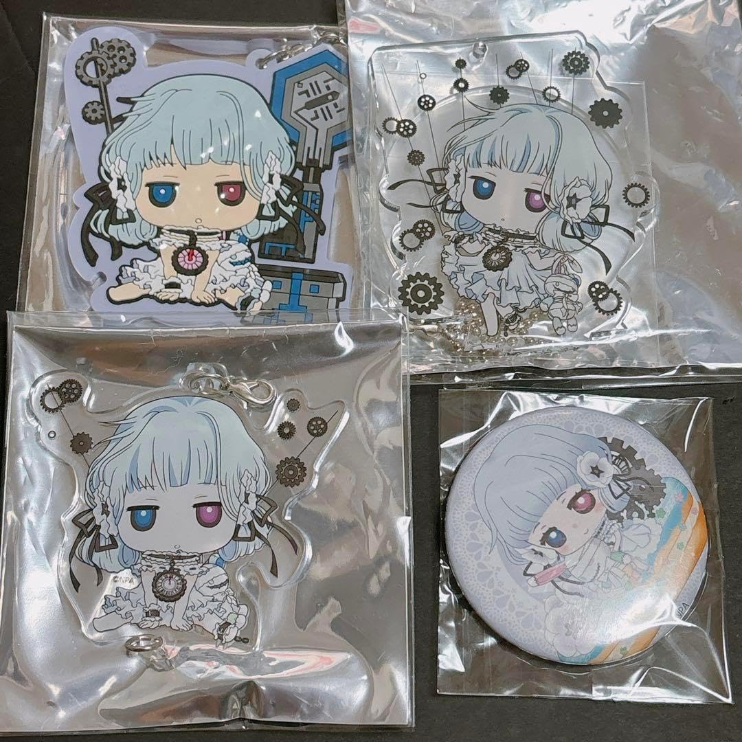 コンパス コクリコ 宝石コースター まとめ売り 公式】#コンパスマート