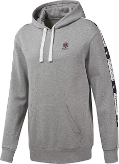Reebok Men's Cl Taped Oth Sweatshirt