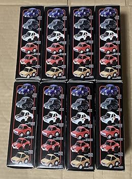 Amazon | チョロQ ノスタルジックスポーツカー2 | 車両 | おもちゃ