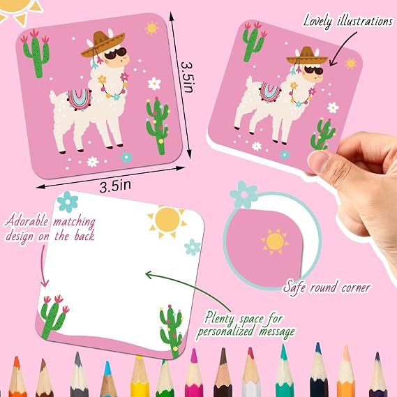 Teling 120 Pieces Lunch Box Notes Cute Lunchbox Notes Inspirational
