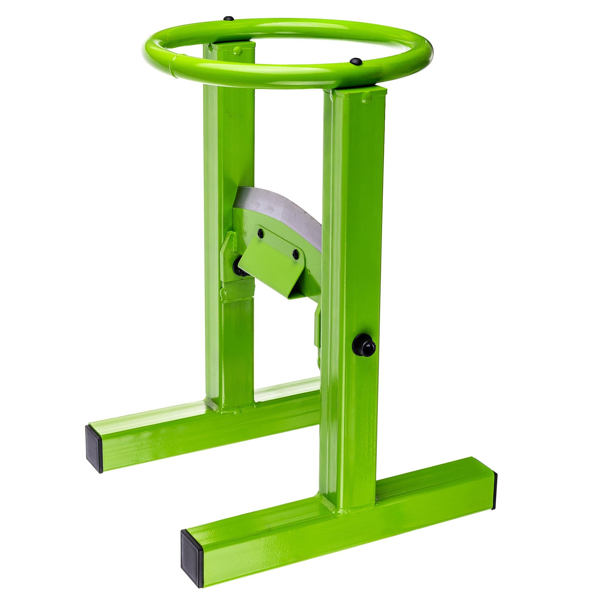 TC Technic LS-200A Fendeur de bûches manuel manuel pour bois de chauffage