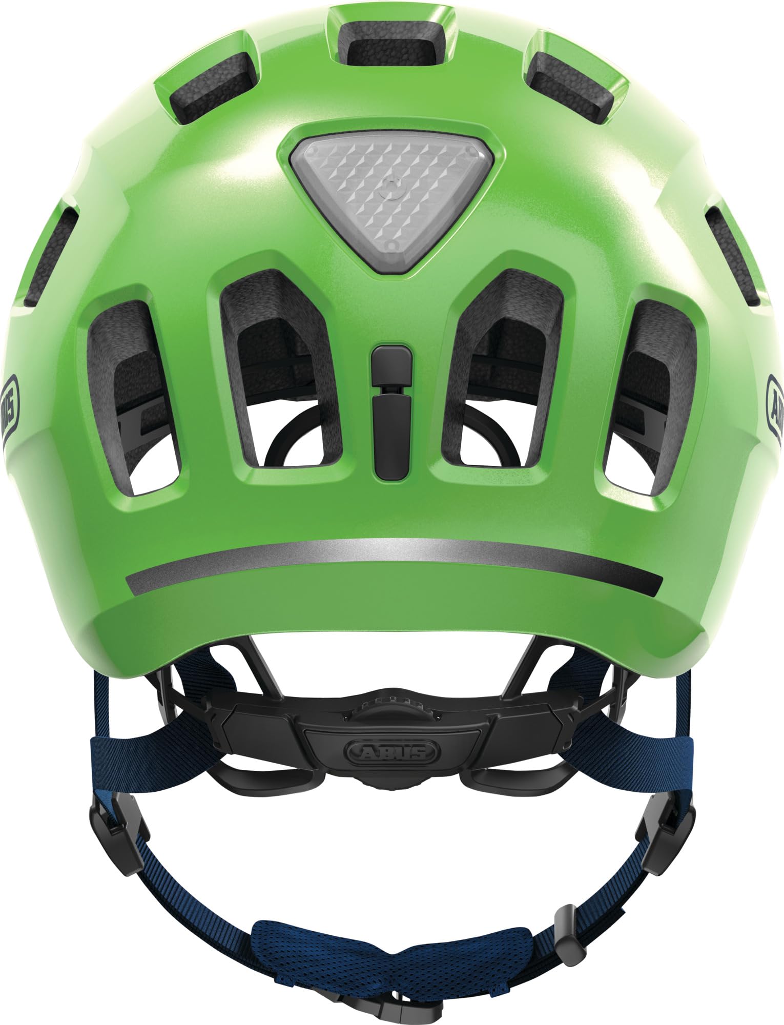 Abus Youn-I 2.0 Kask rowerowy, Unisex