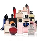 Women's Perfume - Random Scent Surprise Blind Box - Cologne for Women Gift Set-Natural Spray Elegant Scent Fragrance for all Skin Types 3.4 Fluid Ounce(Random 1PCS)