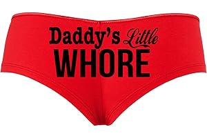 Daddy Thong: Your Naughty Little Secret