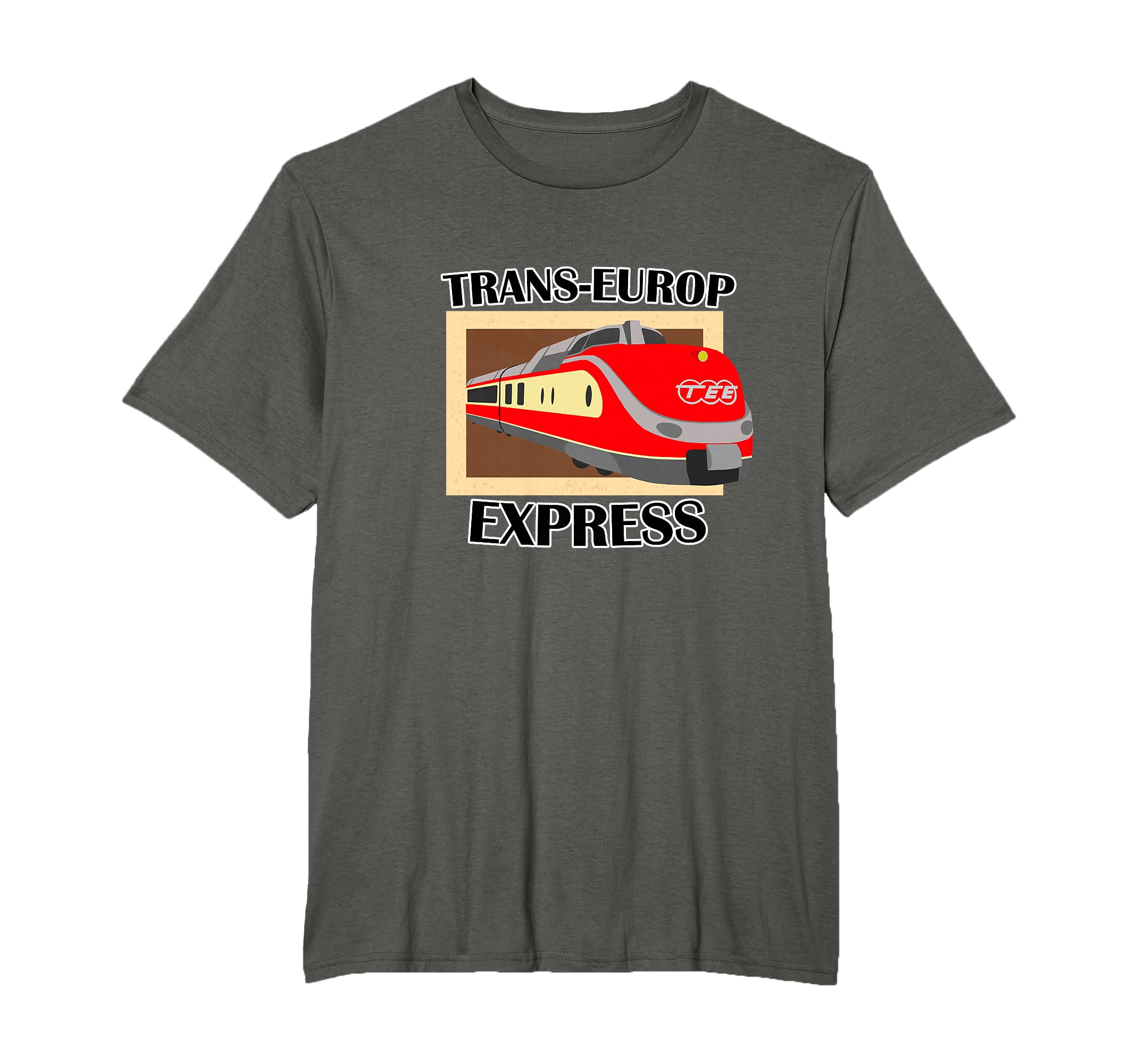 Kleidung mit Designs von Amazon Merch on Demand