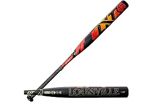 Louisville Slugger FP LXT: The Ultimate Power Hitting Machine