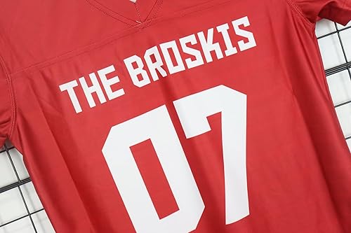 Miniatura 4 de Réplica de camiseta de fútbol personalizada, uniforme de fútbol, personaliza el nombre y número de tu equipo, regalo de fanáticos para hombres,