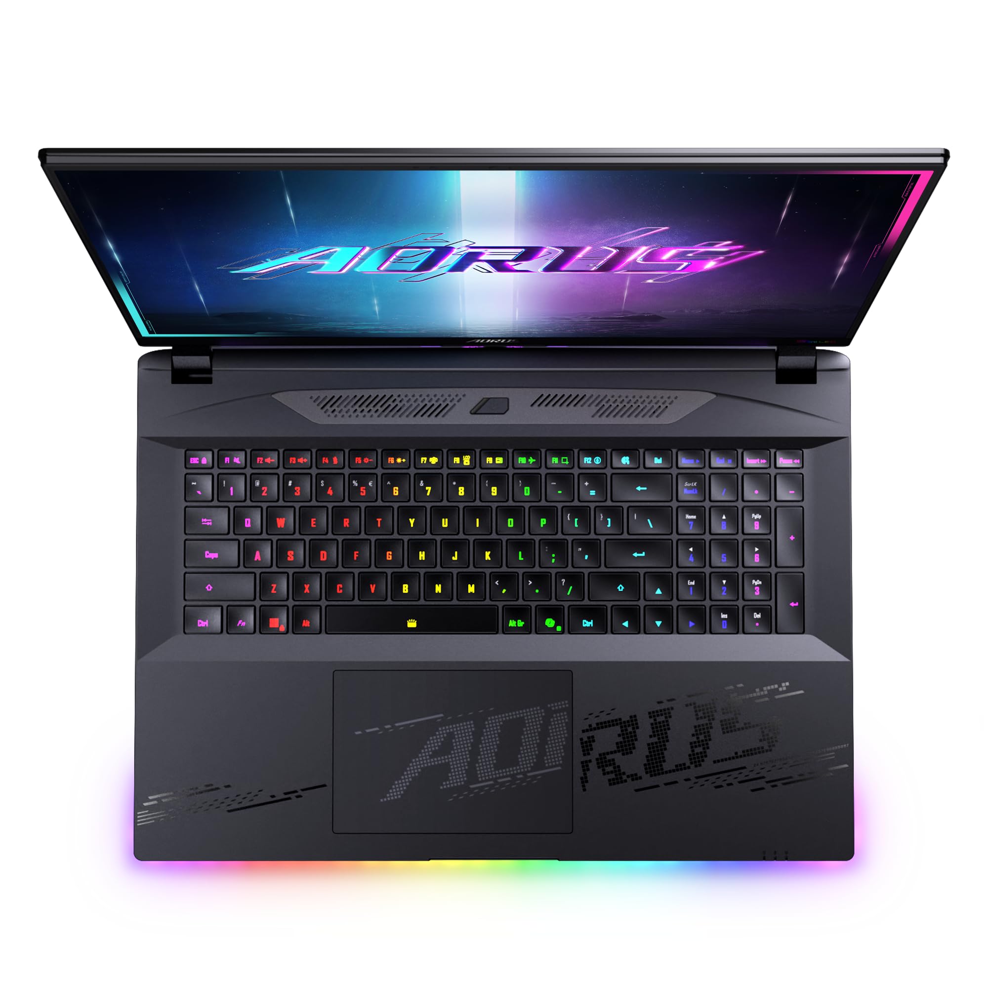 Amazon.co.jp: GIGABYTE ゲーミングノートPC AORUS MASTER 18